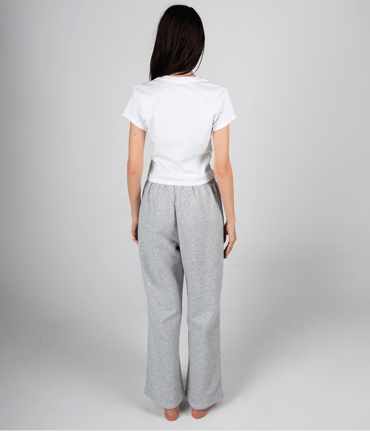 Grey Sweatpants