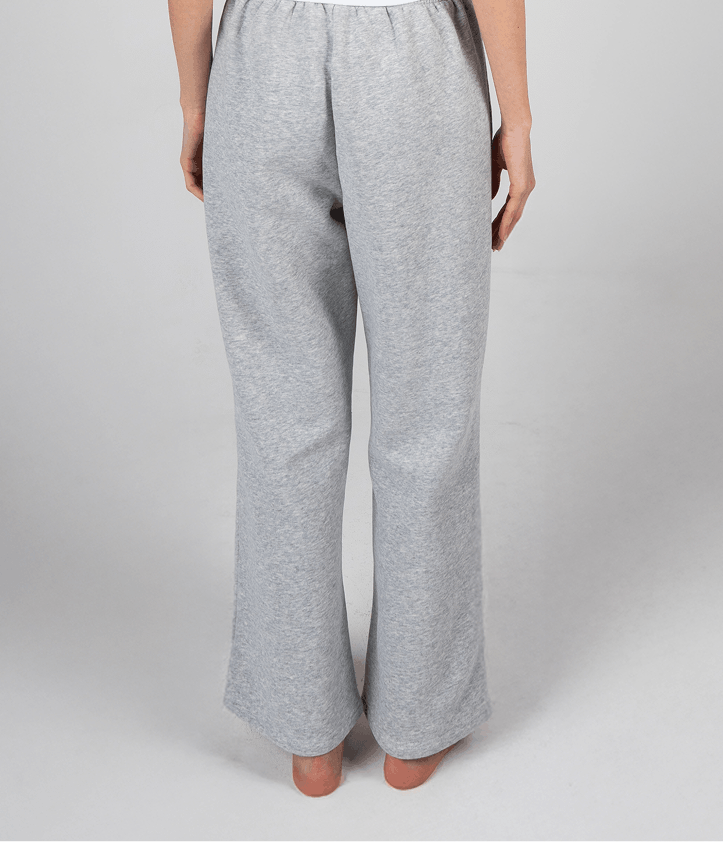 Grey Sweatpants