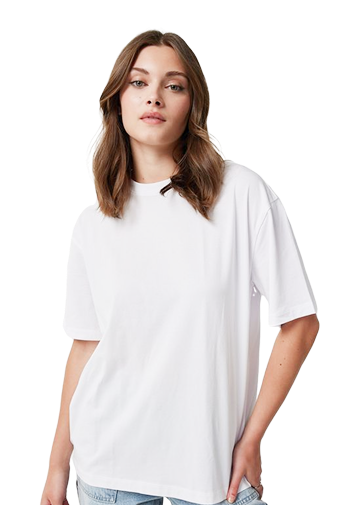 Oversized T-Shirt