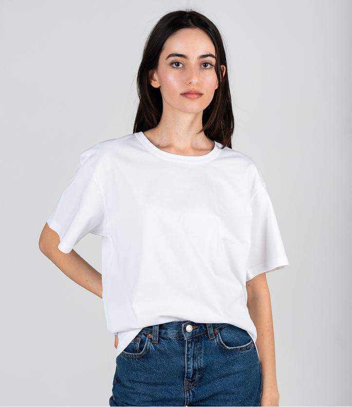 Oversized T-Shirt